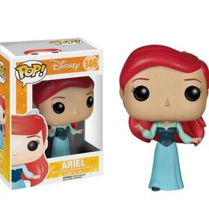 The Little Mermaid Ariel Funko Pop